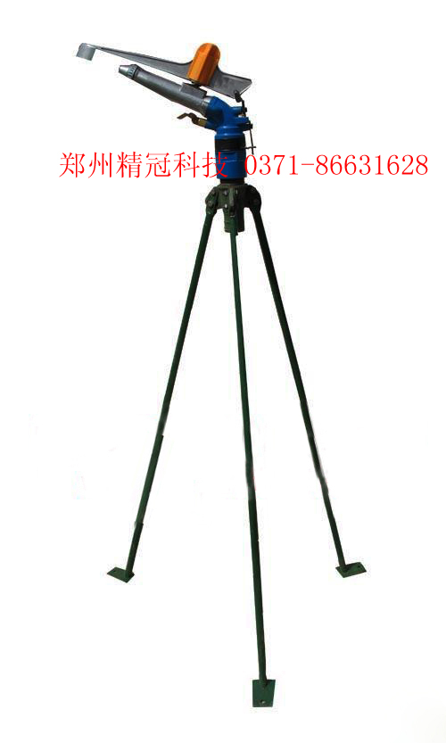 农业灌溉喷枪
