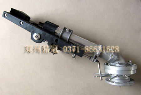 美国尼尔森SR75喷枪