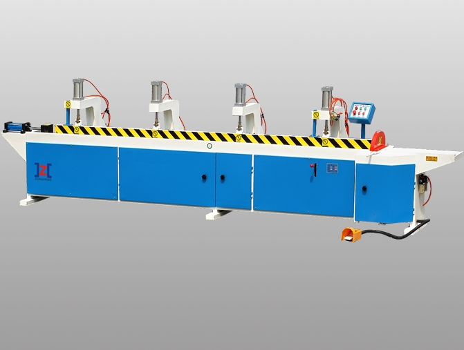 建筑木方接长机短料方接木机全自动接木机