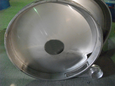 带回料盘筛框 振动筛筛框价格 筛框批发 振动筛配件厂家 世华