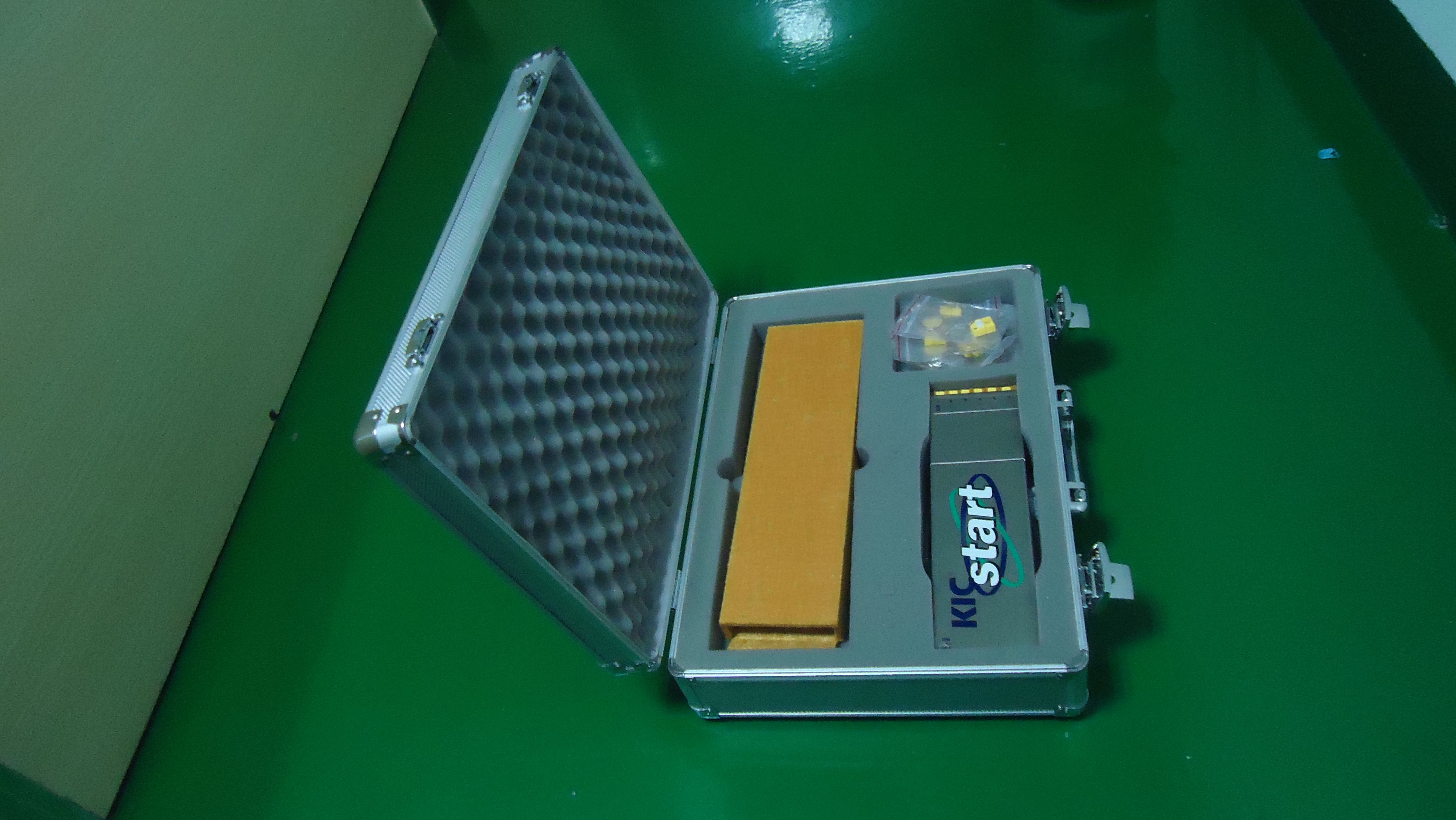 KIC炉温测试仪代理商