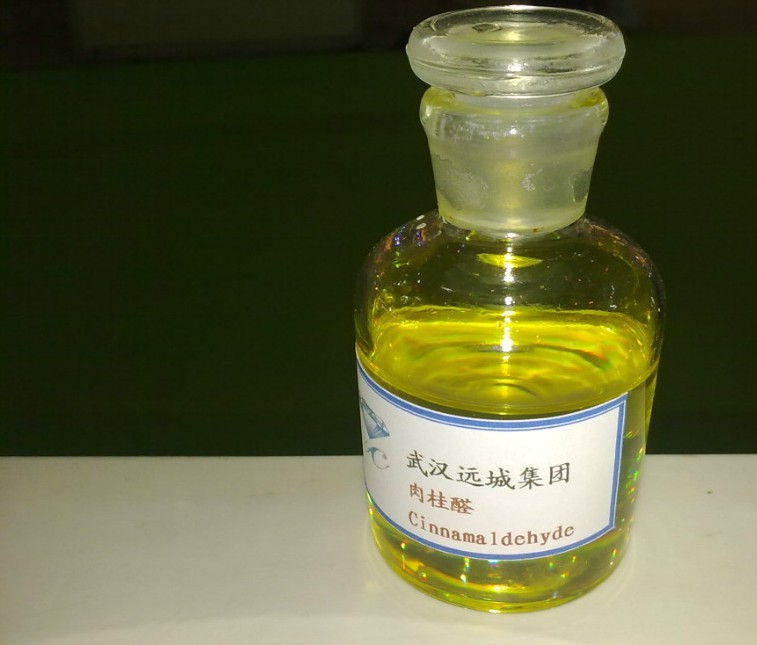 > 泰州肉桂醛