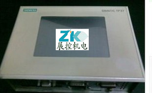 6AV3627-1QK00-2AX0(TP27-6)触摸屏