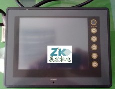 V606M10白光触摸屏维修
